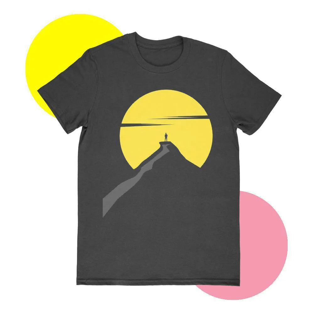 I Walk Alone T-Shirt